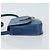 LOUIS VUITTON Borsa a Spalla Epi Saint Cloud GM Blu Toledo M52195 LV Auth 159383 - vista 5