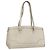 LOUIS VUITTON Borsa a Mano Epi Madeleine PM Bianca Yvoire M5933J LV Auth 160228 Bianco