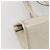 LOUIS VUITTON Borsa a Mano Epi Madeleine PM Bianca Yvoire M5933J LV Auth 160228 Bianco - vista 11
