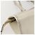 LOUIS VUITTON Borsa a Mano Epi Madeleine PM Bianca Yvoire M5933J LV Auth 160228 Bianco - vista 13