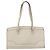 LOUIS VUITTON Borsa a Mano Epi Madeleine PM Bianca Yvoire M5933J LV Auth 160228 Bianco - vista 3