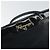 Borsa a Spalla Salvatore Ferragamo in Pelle Nera e Oro Auth BA9418 Nero D'oro - vista 14