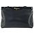 Borsa a Spalla Salvatore Ferragamo in Pelle Nera e Oro Auth BA9418 Nero D'oro - vista 2