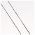 Choker in metallo argento Christian Dior Auth ti3633 - vista 5