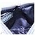 FENDI Zucchino Canvas Handtasche Navy Silber Authentisch 159400 Marineblau - Ansicht 17