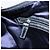 FENDI Zucchino Canvas Handtasche Navy Silber Authentisch 159400 Marineblau - Ansicht 19