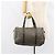 FENDI Zucchino Canvas Handtasche Navy Silber Authentisch 159400 Marineblau - Ansicht 22