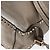 Zaino in pelle Valentino Rock Studs Argento Oro Auth BA9400 D'oro - vista 15