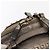 Zaino in pelle Valentino Rock Studs Argento Oro Auth BA9400 D'oro - vista 17