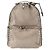 Zaino in pelle Valentino Rock Studs Argento Oro Auth BA9400 D'oro - vista 2