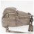 Zaino in pelle Valentino Rock Studs Argento Oro Auth BA9400 D'oro - vista 4