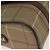 Autre Marque Borsa a mano in tela Nova Check Burberrys Khaki Oro Auth ti3581 D'oro Cachi - vista 12