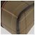 Autre Marque Borsa a mano in tela Nova Check Burberrys Khaki Oro Auth ti3581 D'oro Cachi - vista 13