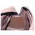 Autre Marque Borsa a mano in tela Nova Check Burberrys Khaki Oro Auth ti3581 D'oro Cachi - vista 17