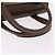 Autre Marque Borsa a mano in tela Nova Check Burberrys Khaki Oro Auth ti3581 D'oro Cachi - vista 7