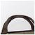 Autre Marque Borsa a mano in tela Nova Check Burberrys Khaki Oro Auth ti3581 D'oro Cachi - vista 8