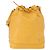 LOUIS VUITTON Borsa a Spalla Epi Noe Tassili Gialla M44009 LV Auth 158235 - vista 2