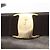 Salvatore Ferragamo Borsa a Spalla Vala in Pelle Marrone Scuro Oro Auth BA9386 D'oro - vista 14
