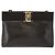 Salvatore Ferragamo Borsa a Spalla Vala in Pelle Marrone Scuro Oro Auth BA9386 D'oro - vista 2