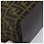 Borsa a mano in tela Zucca FENDI marrone nera Auth BA9302 Nero - vista 13