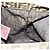 Borsa a mano in tela Zucca FENDI marrone nera Auth BA9302 Nero - vista 16