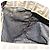 Borsa a mano in tela Zucca FENDI marrone nera Auth BA9302 Nero - vista 17