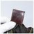 Borsa a mano in tela Zucca FENDI marrone nera Auth BA9302 Nero - vista 18