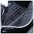 Ribbon PRADA Borsa a Mano in Nastro Nylon Nero Argento Auth 160087 - vista 21