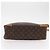 LOUIS VUITTON Borsa a Spalla Monogram Boulogne 35 M51260 LV Auth ep12632 Monogramma - vista 10