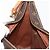 LOUIS VUITTON Borsa a Spalla Monogram Boulogne 35 M51260 LV Auth ep12632 Monogramma - vista 19