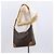 LOUIS VUITTON Borsa a Spalla Monogram Boulogne 35 M51260 LV Auth ep12632 Monogramma - vista 23