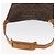 LOUIS VUITTON Borsa a Spalla Monogram Boulogne 35 M51260 LV Auth ep12632 Monogramma - vista 7