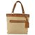 LOUIS VUITTON Borsa Tote Mini Lucille GM Monogram Beige M92683 LV Auth ep12640 - vista 2