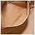 LOUIS VUITTON Borsa Tote Mini Lucille GM Monogram Beige M92683 LV Auth ep12640 - vista 22