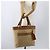 LOUIS VUITTON Borsa Tote Mini Lucille GM Monogram Beige M92683 LV Auth ep12640 - vista 27