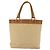 LOUIS VUITTON Borsa Tote Mini Lucille GM Monogram Beige M92683 LV Auth ep12640 - vista 3