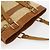LOUIS VUITTON Borsa Tote Mini Lucille GM Monogram Beige M92683 LV Auth ep12640 - vista 6