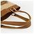LOUIS VUITTON Borsa Tote Mini Lucille GM Monogram Beige M92683 LV Auth ep12640 - vista 7