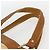 LOUIS VUITTON Borsa Tote Mini Lucille GM Monogram Beige M92683 LV Auth ep12640 - vista 8