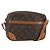 LOUIS VUITTON Borsa a Spalla Monogram Trocadero 23 M51276 LV Auth BA9427 Monogramma