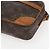 LOUIS VUITTON Borsa a Spalla Monogram Trocadero 23 M51276 LV Auth BA9427 Monogramma - vista 10