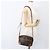 LOUIS VUITTON Borsa a Spalla Monogram Trocadero 23 M51276 LV Auth BA9427 Monogramma - vista 23