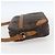 LOUIS VUITTON Borsa a Spalla Monogram Trocadero 23 M51276 LV Auth BA9427 Monogramma - vista 4