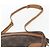 LOUIS VUITTON Borsa a Spalla Monogram Trocadero 23 M51276 LV Auth BA9427 Monogramma - vista 8