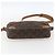 LOUIS VUITTON Borsa a Spalla Monogram Trocadero 23 M51276 LV Auth BA9427 Monogramma - vista 9