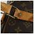 LOUIS VUITTON Borsa Boston Monogram Keepall 45 M41428 Auth LV 158284 Monogramma - vista 14