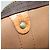 LOUIS VUITTON Borsa Boston Monogram Keepall 45 M41428 Auth LV 158284 Monogramma - vista 20