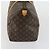 LOUIS VUITTON Borsa Boston Monogram Keepall 45 M41428 Auth LV 158284 Monogramma - vista 5