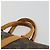 LOUIS VUITTON Borsa Boston Monogram Keepall 45 M41428 Auth LV 158284 Monogramma - vista 8
