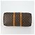 LOUIS VUITTON Borsa Boston Monogram Keepall 45 M41428 Auth LV 158284 Monogramma - vista 9